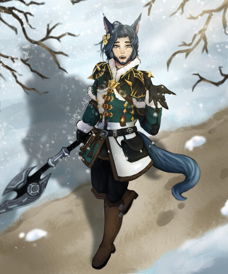 by twitter.com/shyy_ae