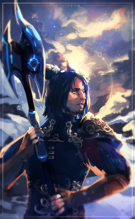 by twitter.com/centiprism